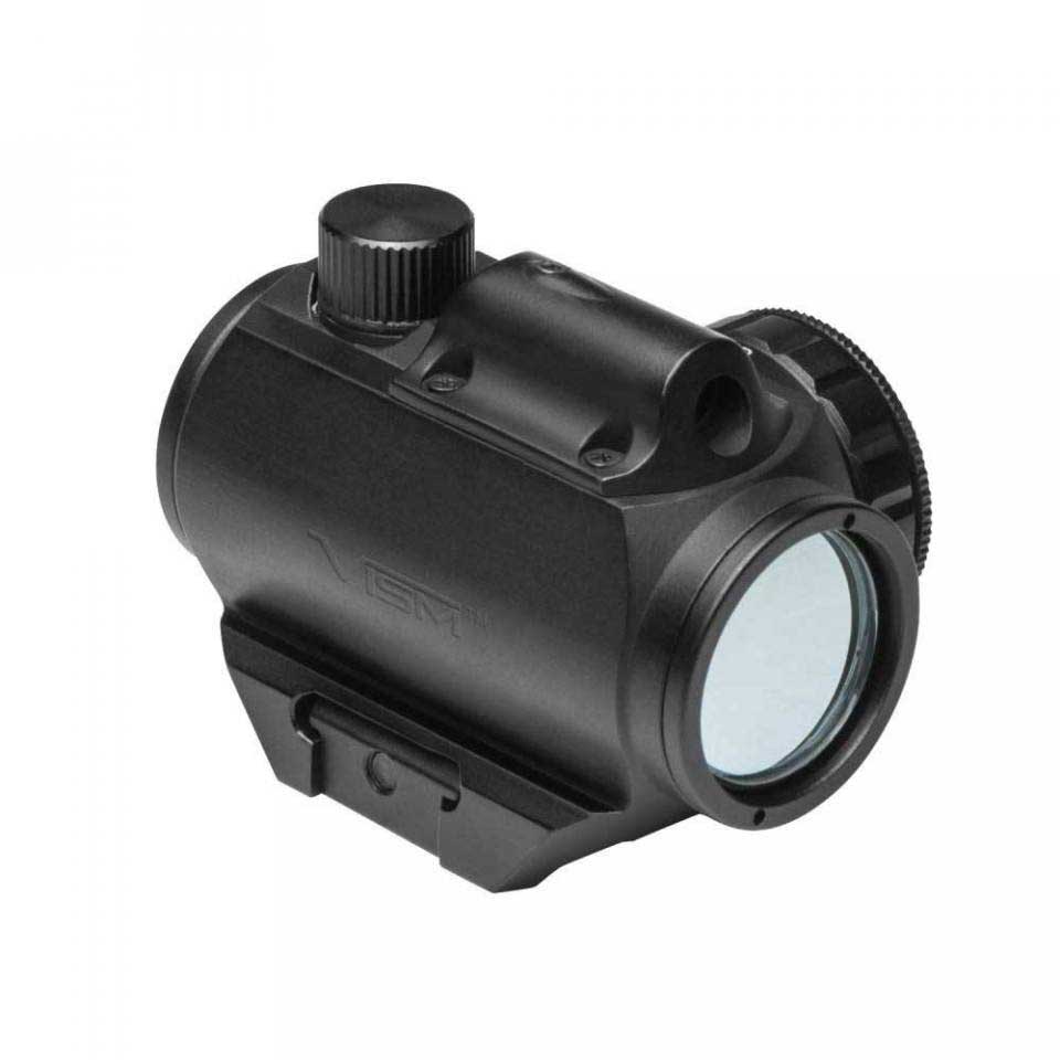 NcStar Micro Green Dot Sight with Laser