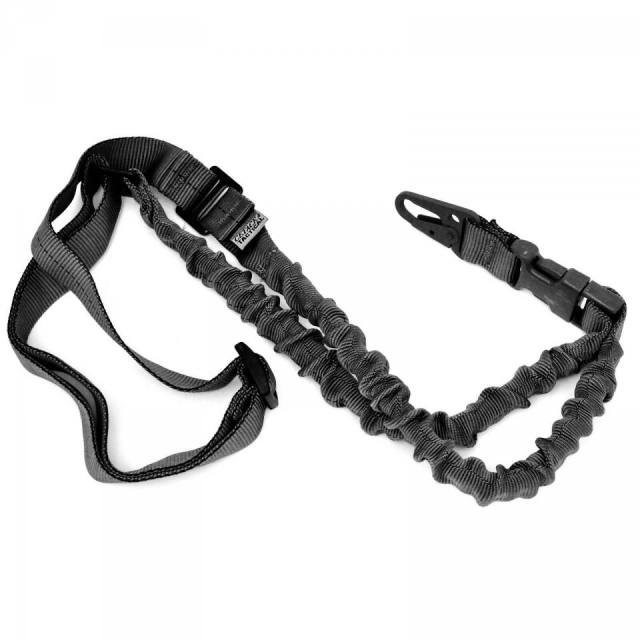 Bungee Single Point Sling [ON SALE] Cetacea Tactical AR-15 Sling