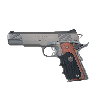 Pachmayr Grp Am Legnd Colt 1911 Gmals