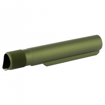 Aero Precision AR15/AR10 Enhanced Carbine Buffer Tube - OD Green Anodized