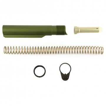 Aero Ar15 Enhcd Carb Buffer Kit Odg