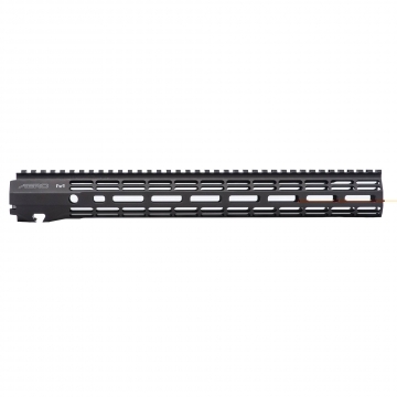 Aero 15" Atlas Mlok Ar15 Handguard Blk