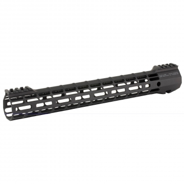 Aero 15" Atlas S-one Ar10 Handguard Blk