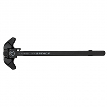 Aero Ar10 Brch Ambi Charging Handle Sl Blk