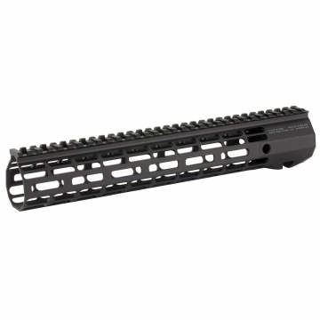 Aero 12.7 Atlas R-one Ar10 HandguardBlk