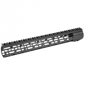 Aero 15" Atlas R-one Ar10 Handguard Blk