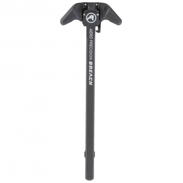 Aero Ar10 Brch Ambi Charging Handle Blk