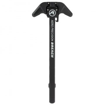 Aero Ar15 Brch Ambi Charging Handle Blk