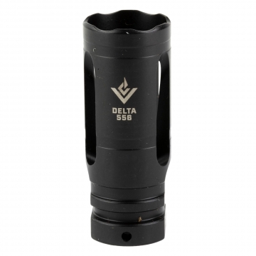 Aero Vg6 Precision Delta 556 Blk Nit