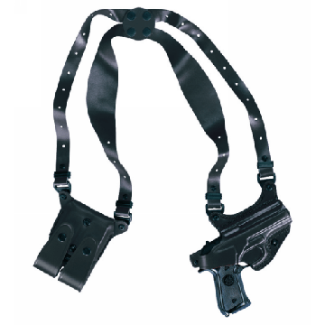 Shoulder Holster