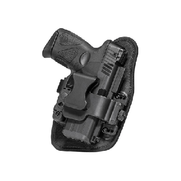 Shapeshift Appendix Carry Holster