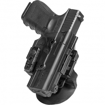 Alien Gear ShapeShift Paddle Springfield Xds 3.3 Left Hand