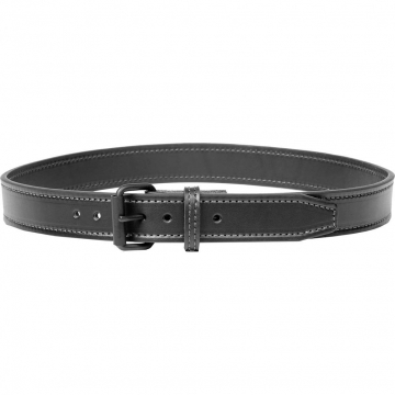 Bigfoot Gun Belt 14oz 38 Inch Black-flat Black