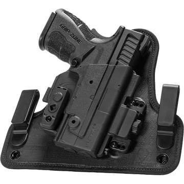 Alien Gear ShapeShift Inside Waist Band Springfield Xds 3.3 Left Hand