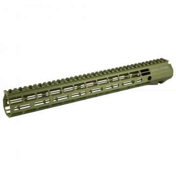 Aero 15" Atlas R-one Ar15 Handguard Odg