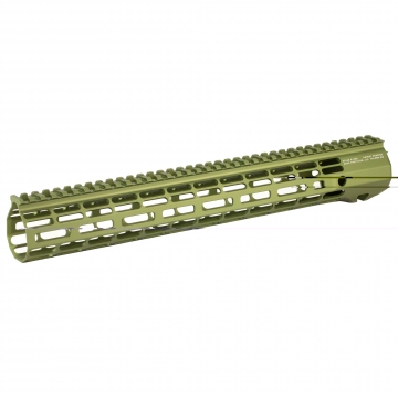 Aero 15" Atlas R-one Ar10 Handguard Odg