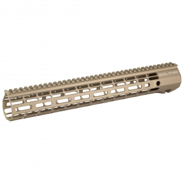 Aero 15" Atlas R-one Ar10 Handguard Brn