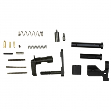 Aero M5 Ar10 Lower  Parts Kit No Fcg