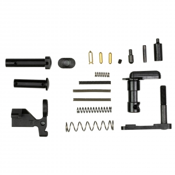 Aero Ar15 Lower  Parts Kit No Fcg