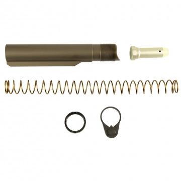 Aero Ar10 Enhcd Carb Buffer Kit Kbrn