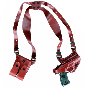 Shoulder Holster