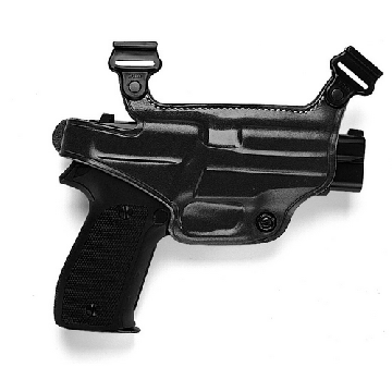 S3h Shoulder Holster Component