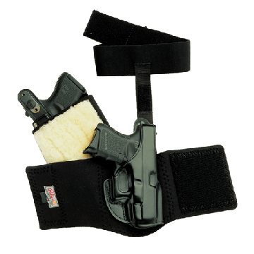 Ankle Glove (ankle Holster)