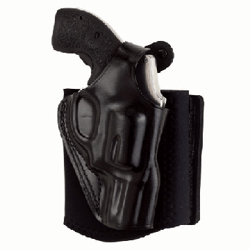 Ankle Glove (ankle Holster)