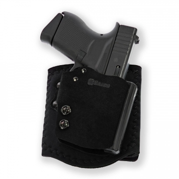 Ankle Guard (ankle Holster)