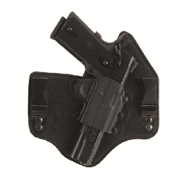 Kingtuk Deluxe Iwb Holster