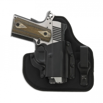 Galco Quicktuk Cld Iwb M&p Shield Bl