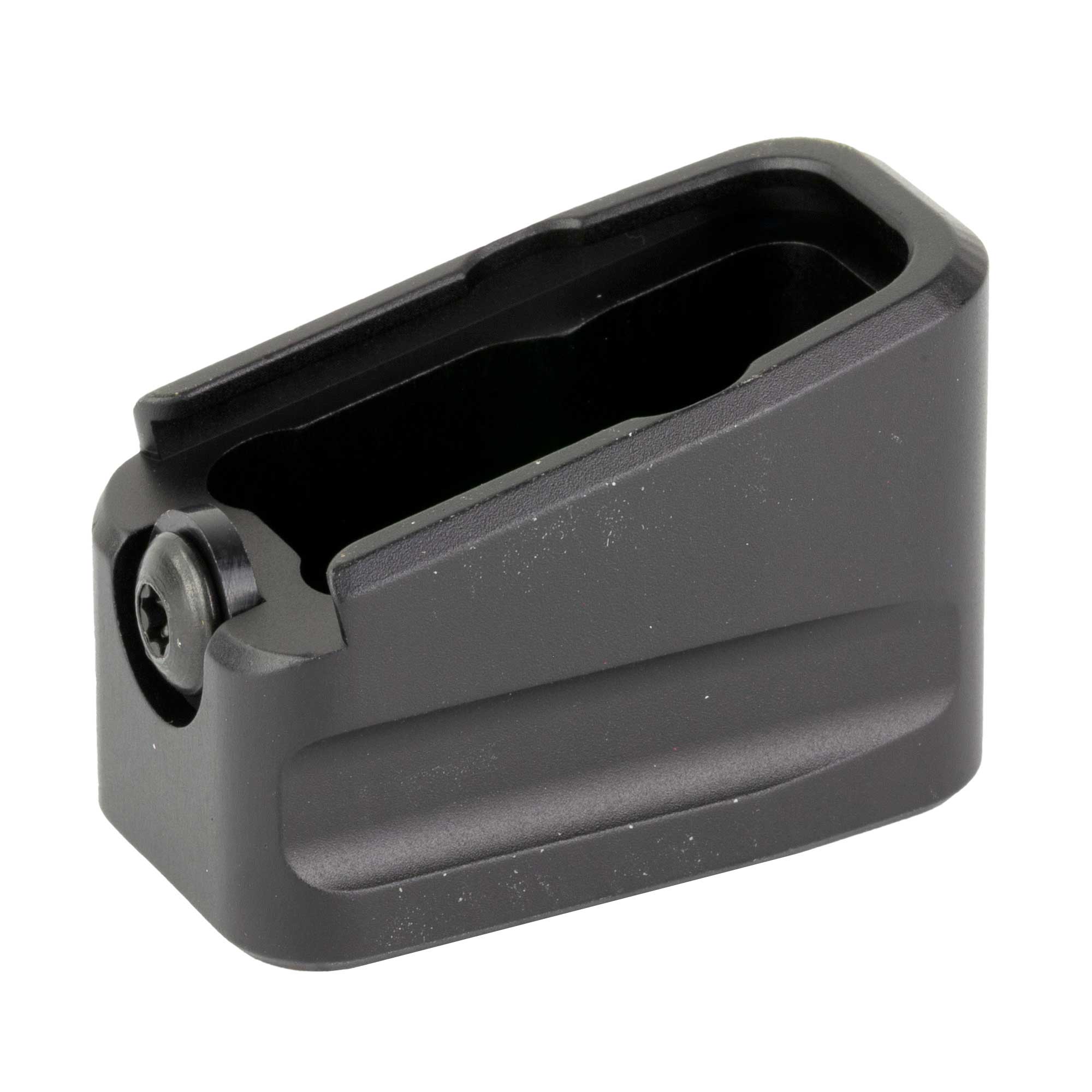 Glock 43 Magazine Extension Plus 2 - Warne