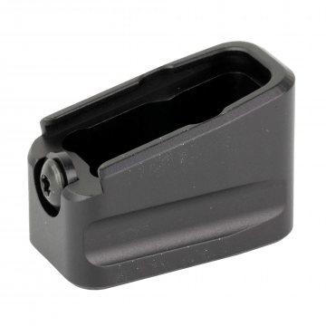 Warne Glock 43 Magazine Extension Plus 2