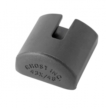 Ghost Grip Plug For GLOCK 43X & 48