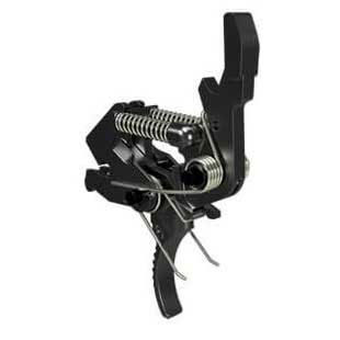 Hiperfire Hipertouch Elite AR Trigger (Formerly 24E)