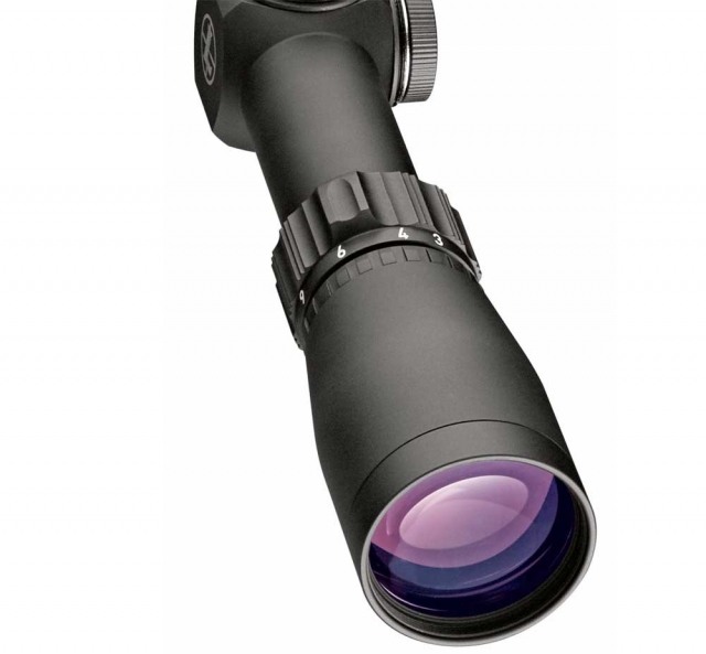 Hog Scope: Leupold VX-Freedom 1.5-4x20mm Pig-plex Reticle [ON SALE