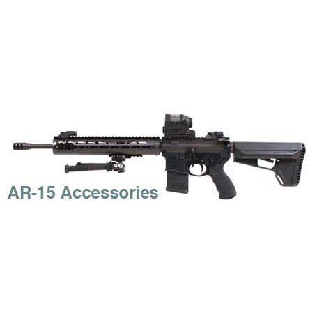 AR-15 Accessories