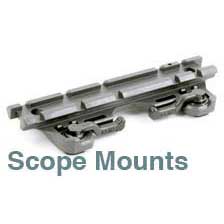 Scope Rings