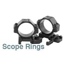 Scope Rings