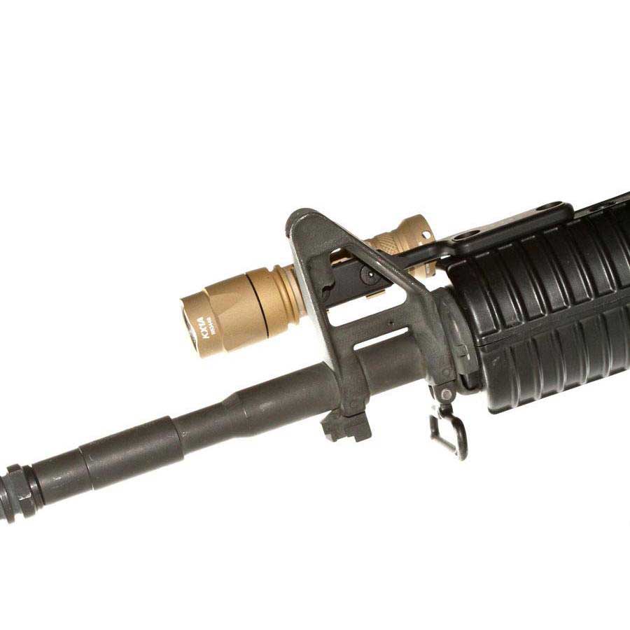 IWC Surefire Scout A2 Handguard Light Mount