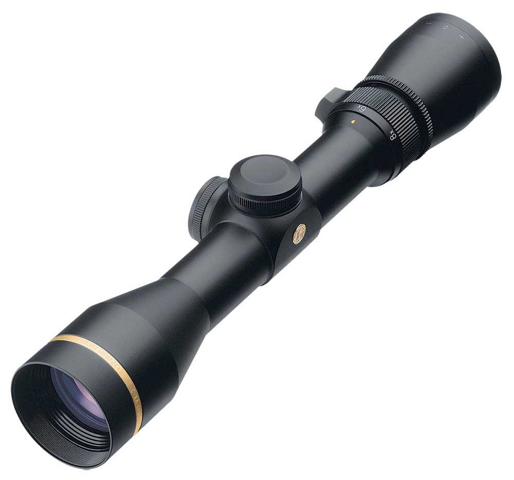 Smith And Wesson 500 Scope