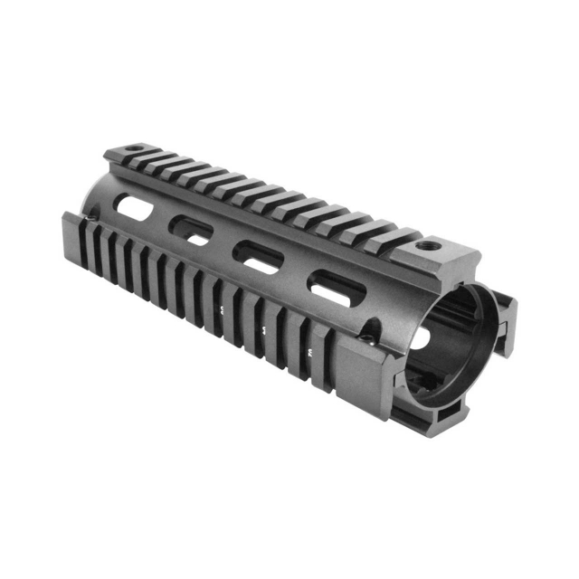 Under Foregrip Picatinny 1913 Rail - Mil-STD Forearm Rail Mount System