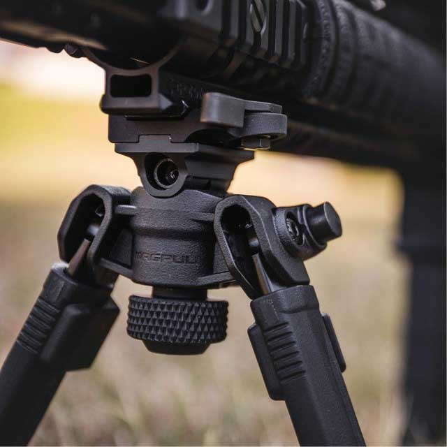 Magpul Bipod Quick Rlease for ARMS 17s [ON SALE] AR Bipod / Rifle