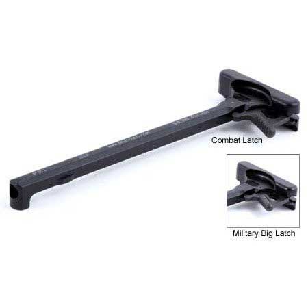 PRI Gas Buster, 9mm charging handle [PRECISION REFLEX]