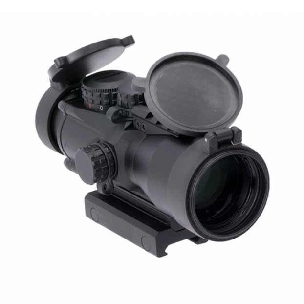 Primary Arms 5x Gen II Prism Scope - ACSS-5.56-CQB Reticle