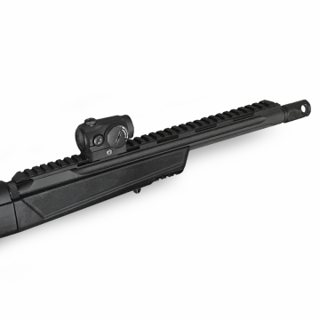 Samson Ruger PC Carbine Picatinny Rail - 15” Scout Rail