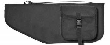 Muzzelite  Carrying Case & Dump Bag Duo