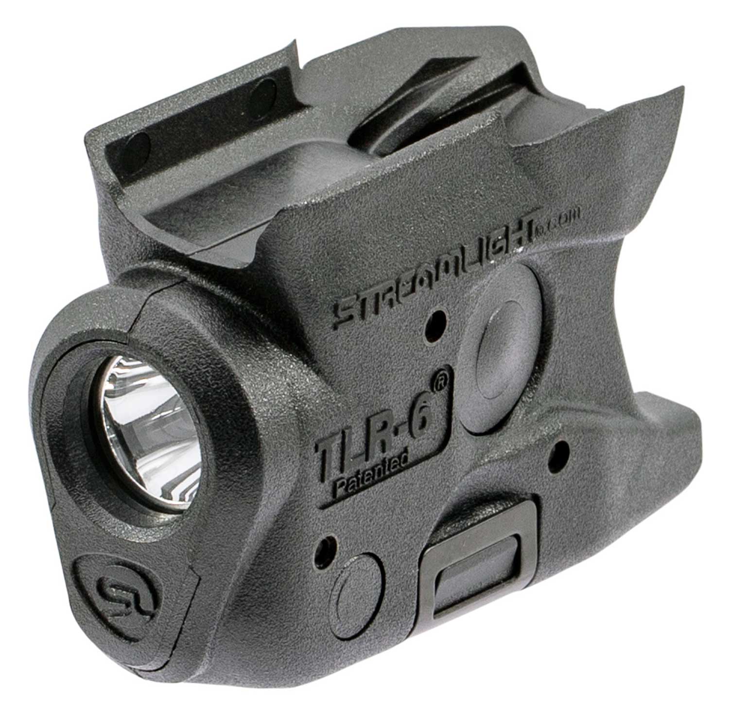 S&W M&P Shield Light [ON SALE] 43% OFF - Streamlight TLR-6 69283