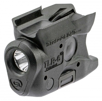 Streamlight TLR-6 S&W M&P Shield Weapon Light [Without Laser]