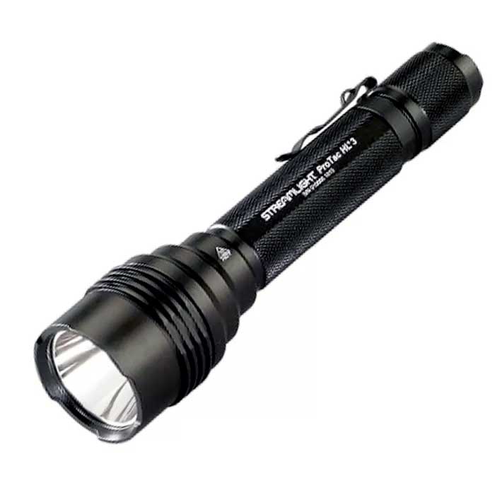 Streamlight ProTac HL 3 [ON SALE] Streamlight Flashlights